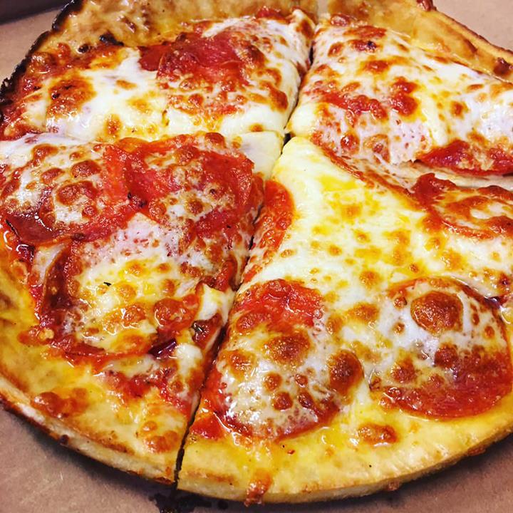 Bambinos DRIVE IN Pizzas and Subs Paducah, KY