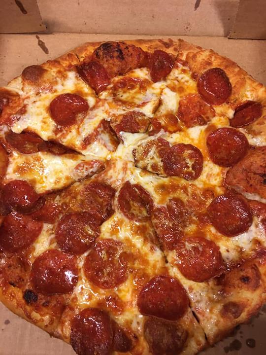 Bambinos DRIVE IN Pizzas and Subs Paducah, KY